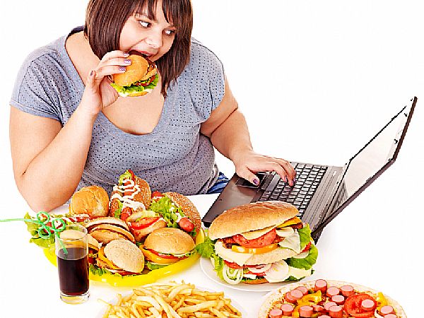 Kako hrani zmanjšati energijsko vrednost?